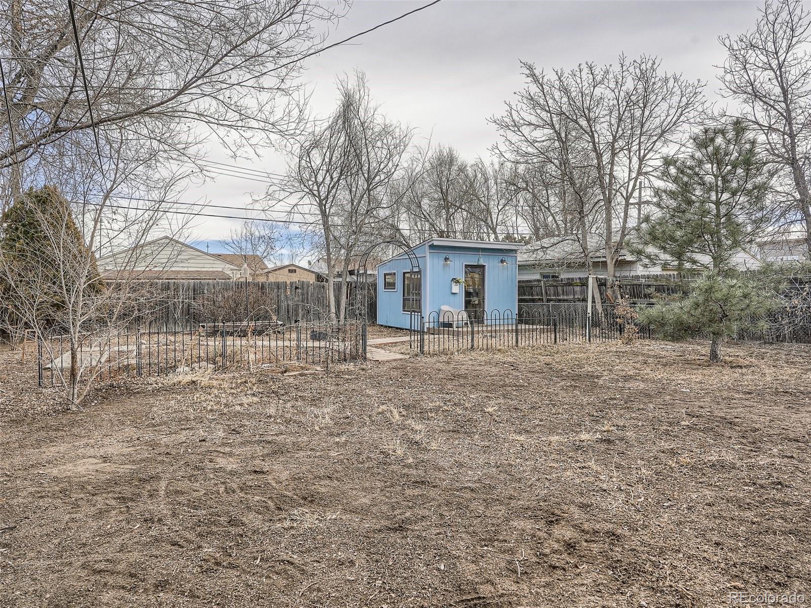 6320 Poplar Street Commerce City CO 80022