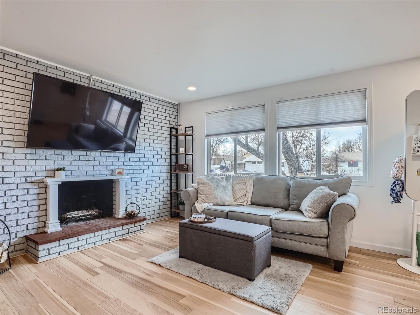 6320 Poplar Street Commerce City CO 80022