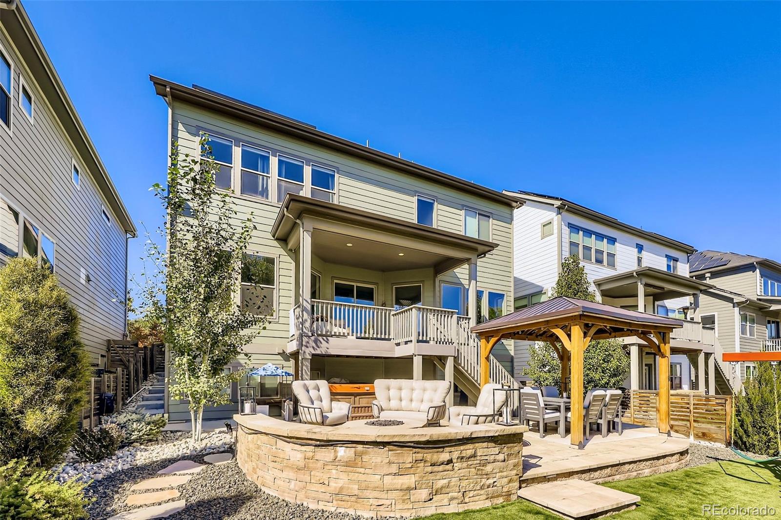 6628 Mariposa Street Denver CO 80221