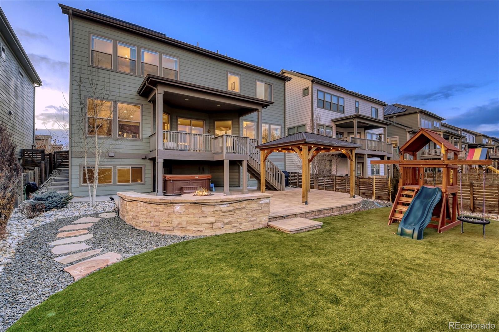 6628 Mariposa Street Denver CO 80221