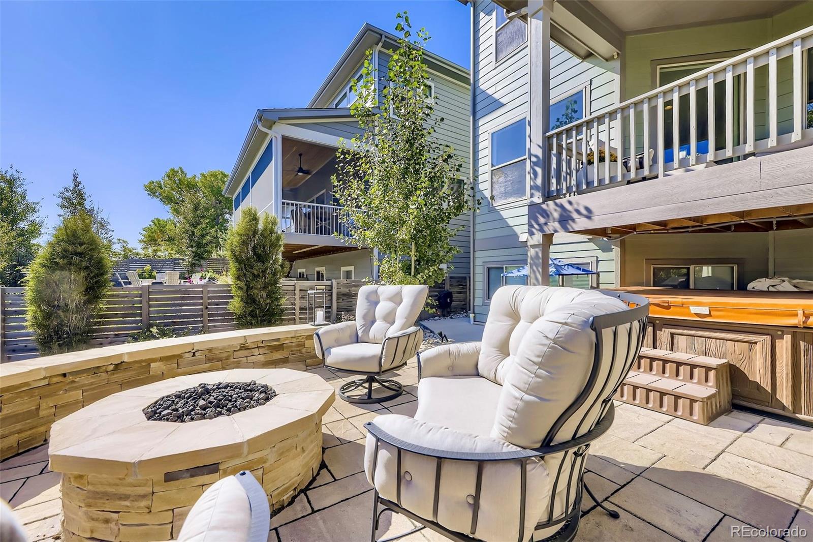 6628 Mariposa Street Denver CO 80221