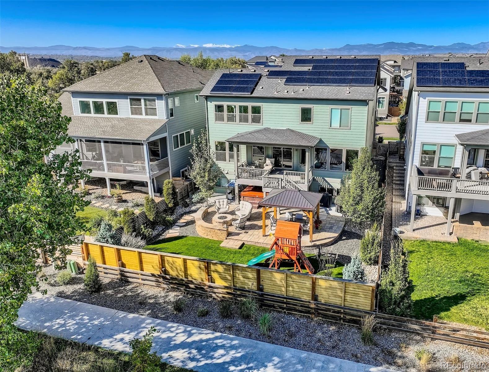 6628 Mariposa Street Denver CO 80221
