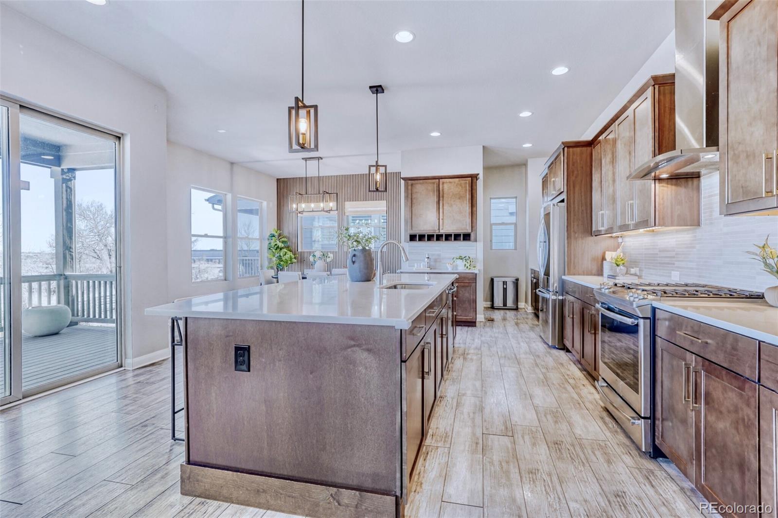 6628 Mariposa Street Denver CO 80221