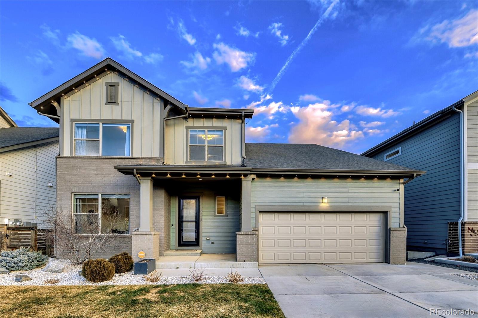 6628 Mariposa Street Denver CO 80221