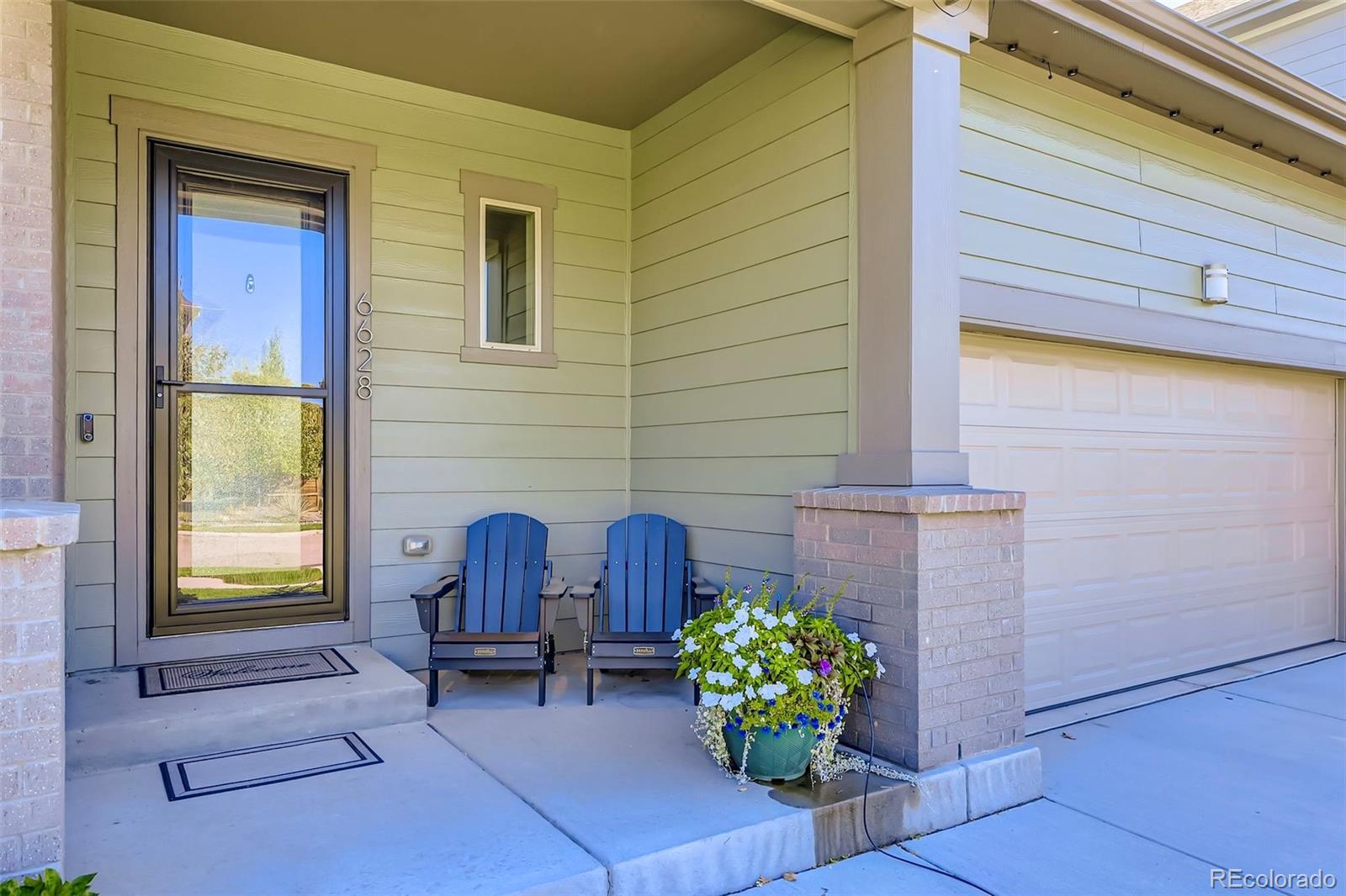 6628 Mariposa Street Denver CO 80221