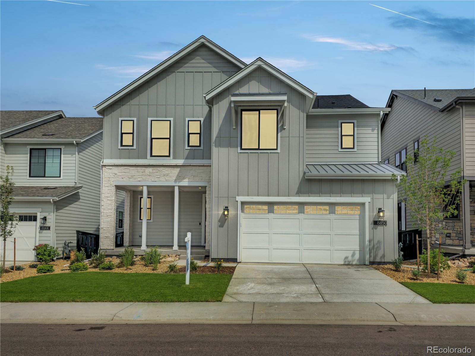 8850 Moonshimmer Trail Littleton CO 80125