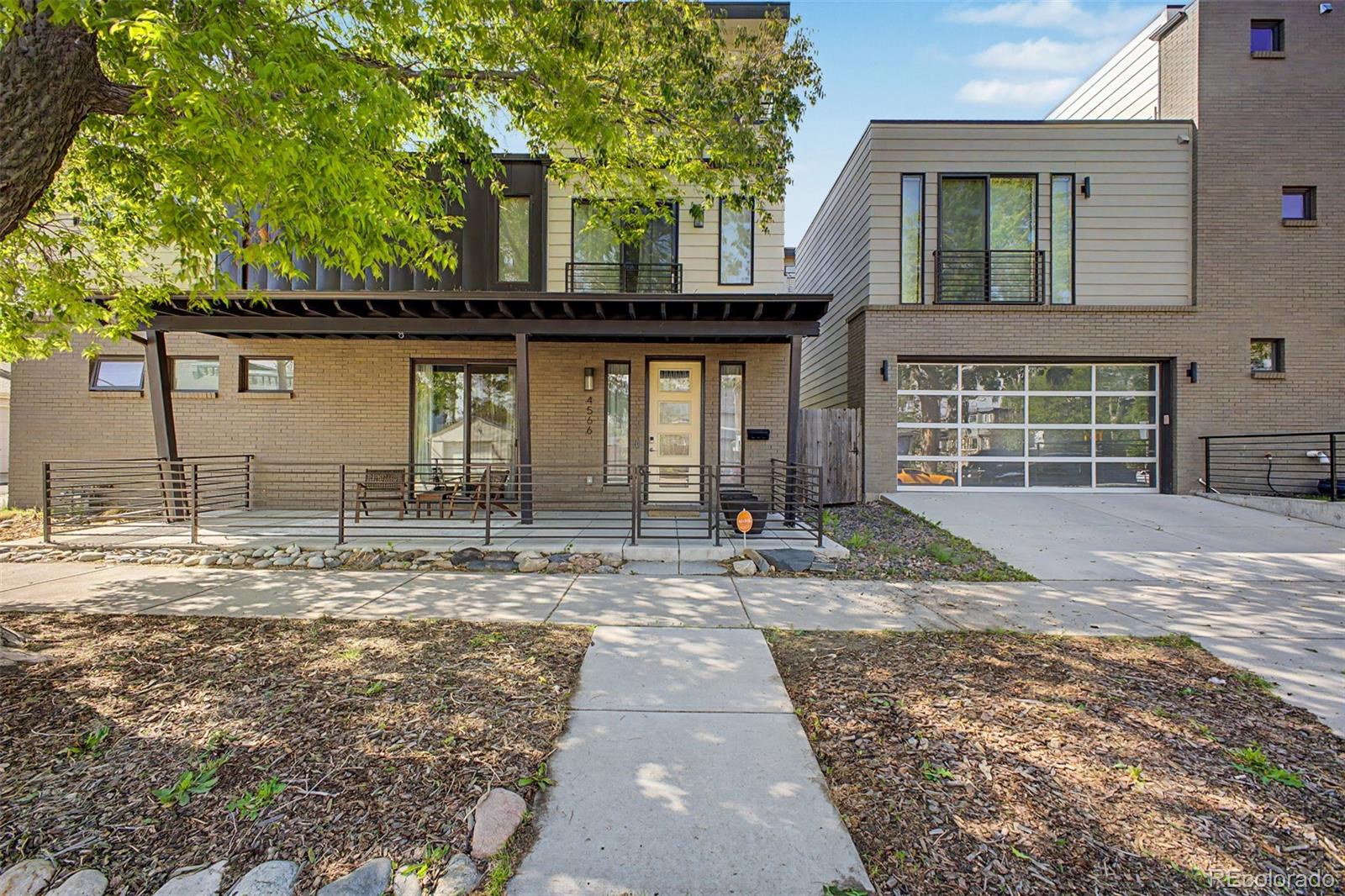 4566 W 39th Avenue Denver CO 80212