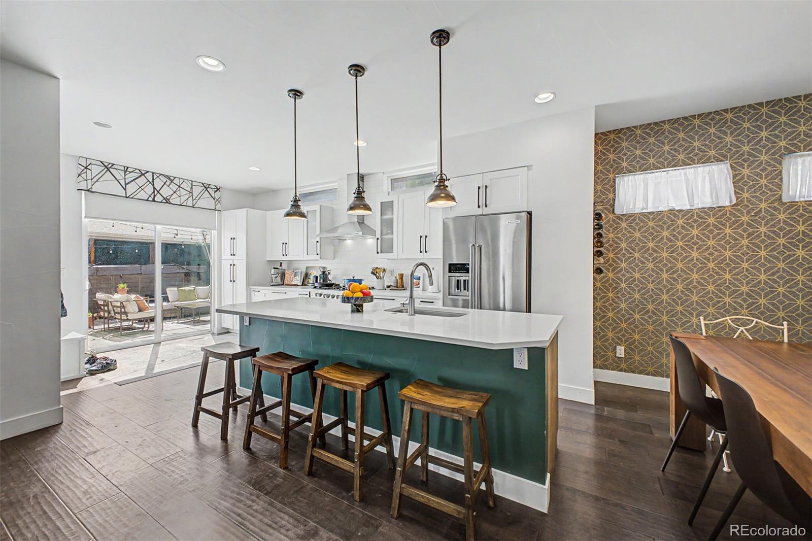 4566 W 39th Avenue Denver CO 80212