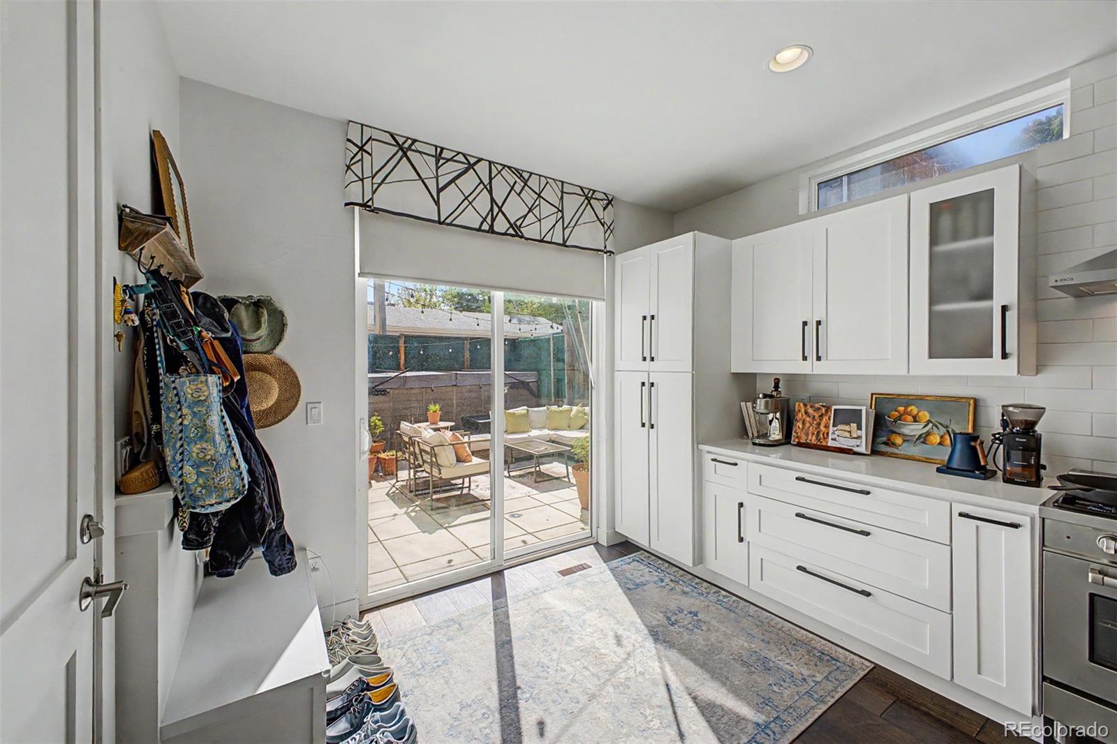 4566 W 39th Avenue Denver CO 80212