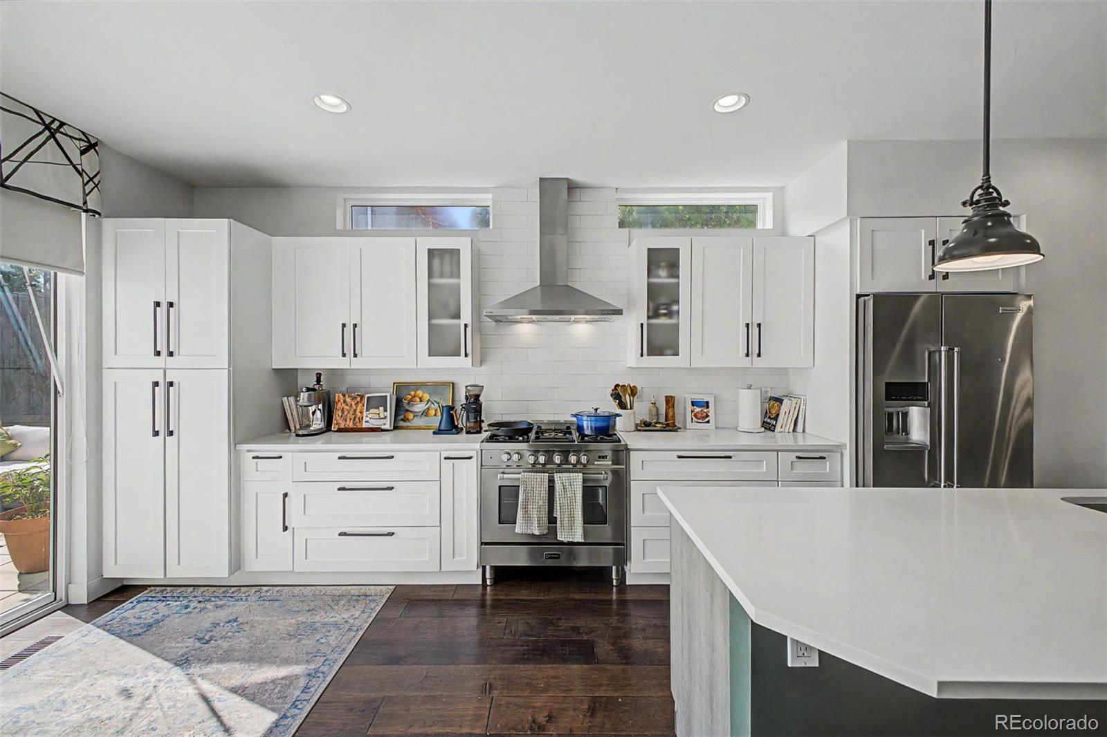 4566 W 39th Avenue Denver CO 80212