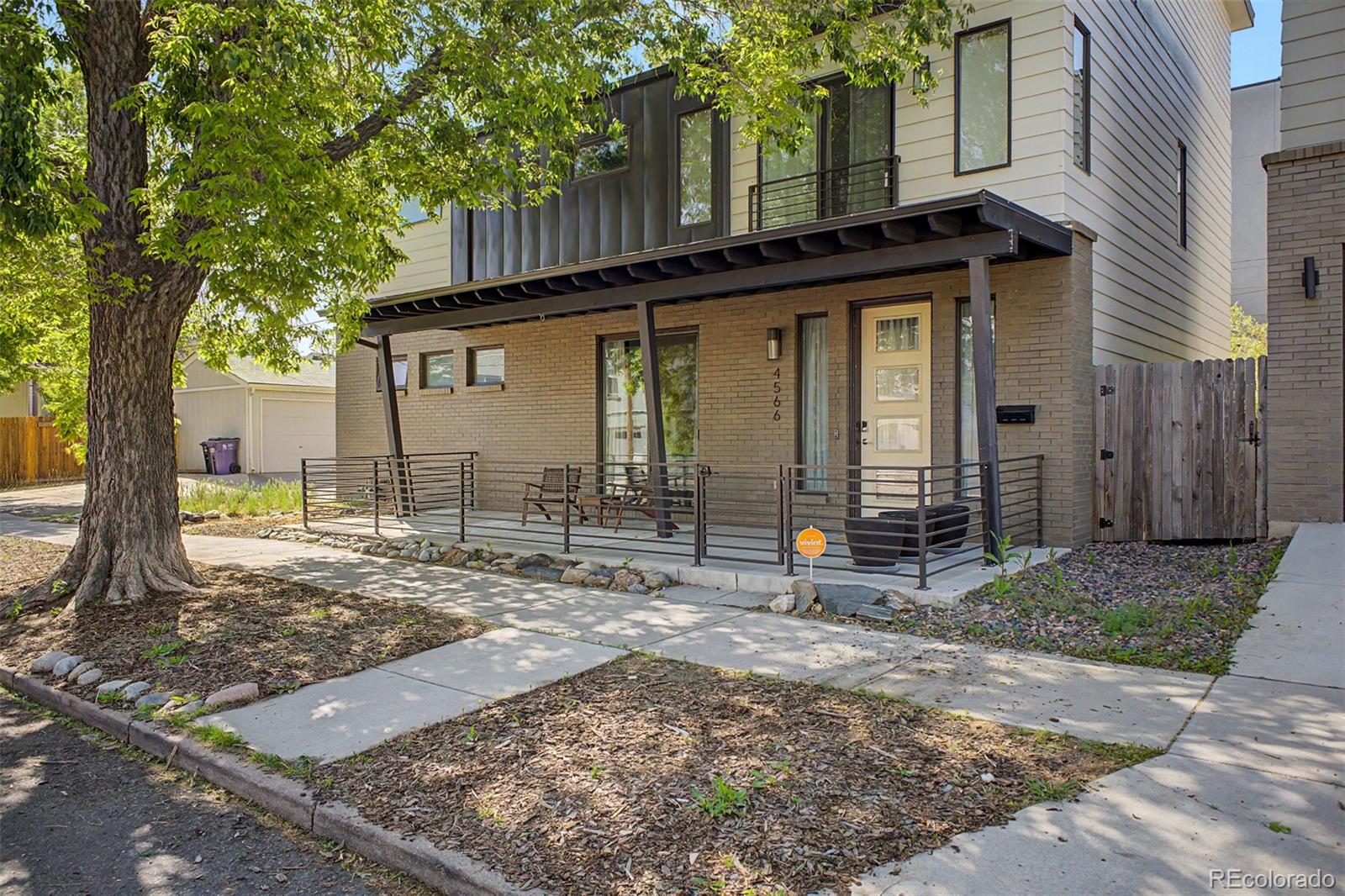 4566 W 39th Avenue Denver CO 80212