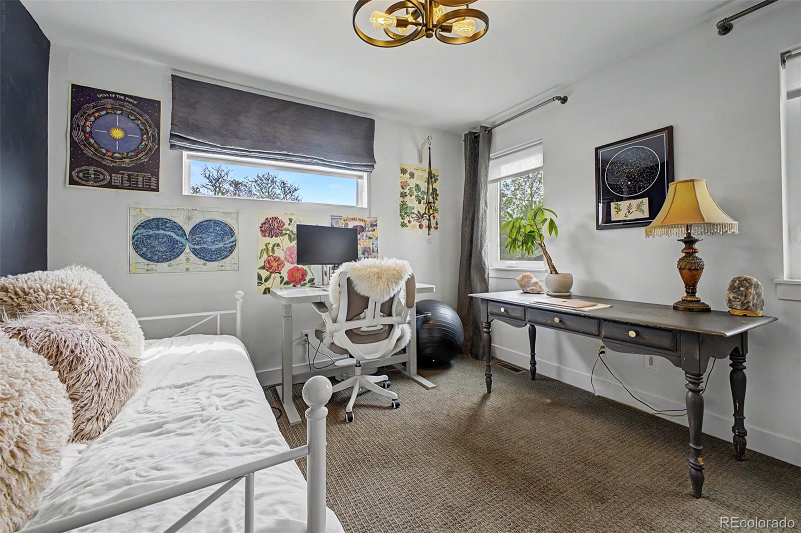 4566 W 39th Avenue Denver CO 80212