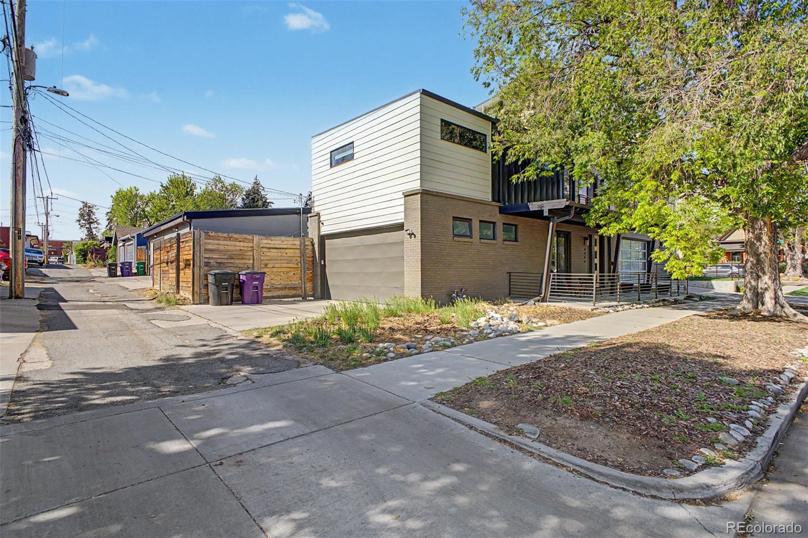 4566 W 39th Avenue Denver CO 80212