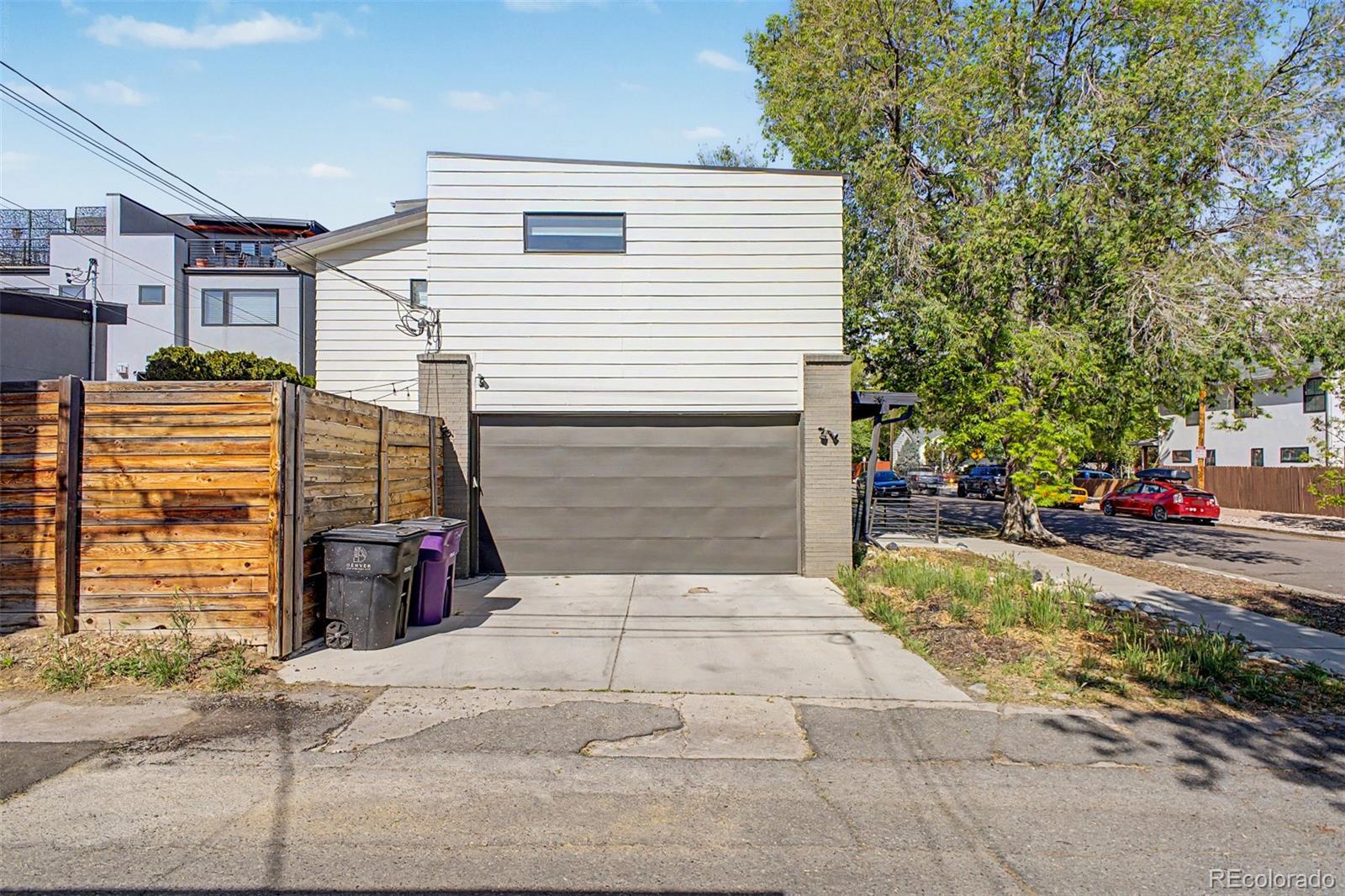 4566 W 39th Avenue Denver CO 80212