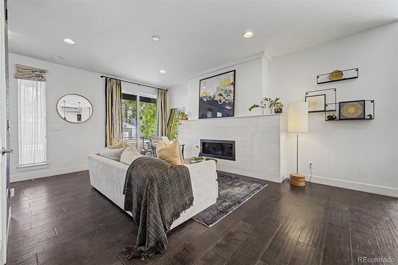 4566 W 39th Avenue Denver CO 80212