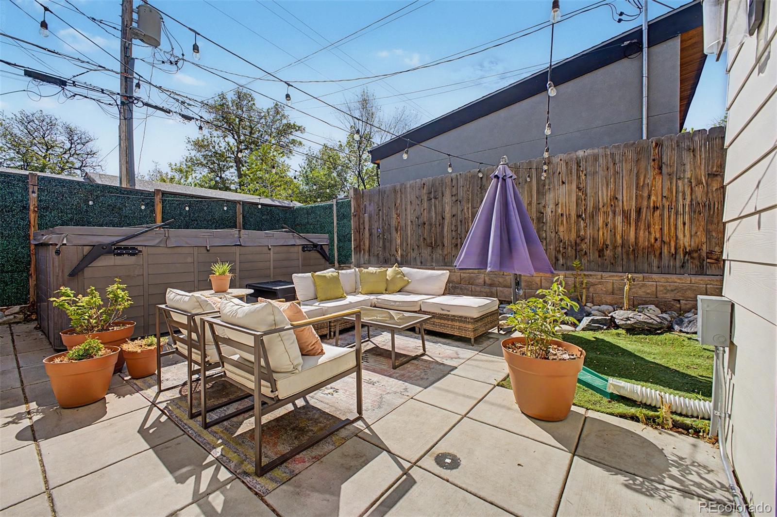 4566 W 39th Avenue Denver CO 80212