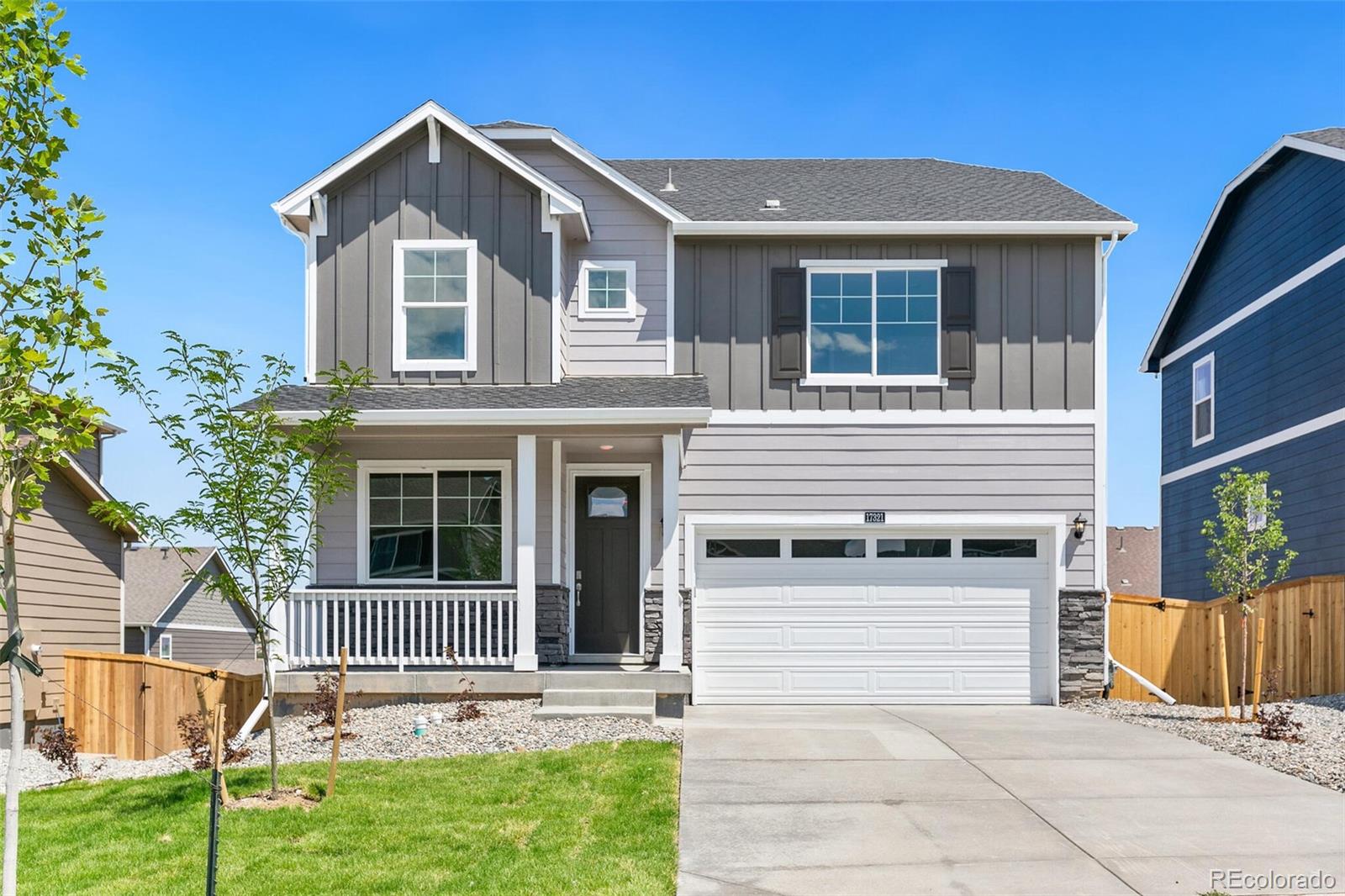 15934 Syracuse Street Thornton CO 80602
