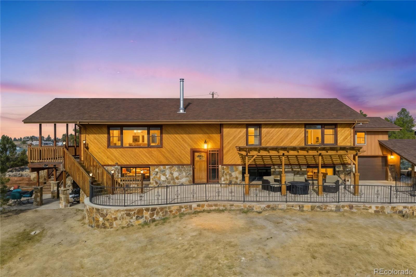 11014 Cottontail Lane Parker CO 80138