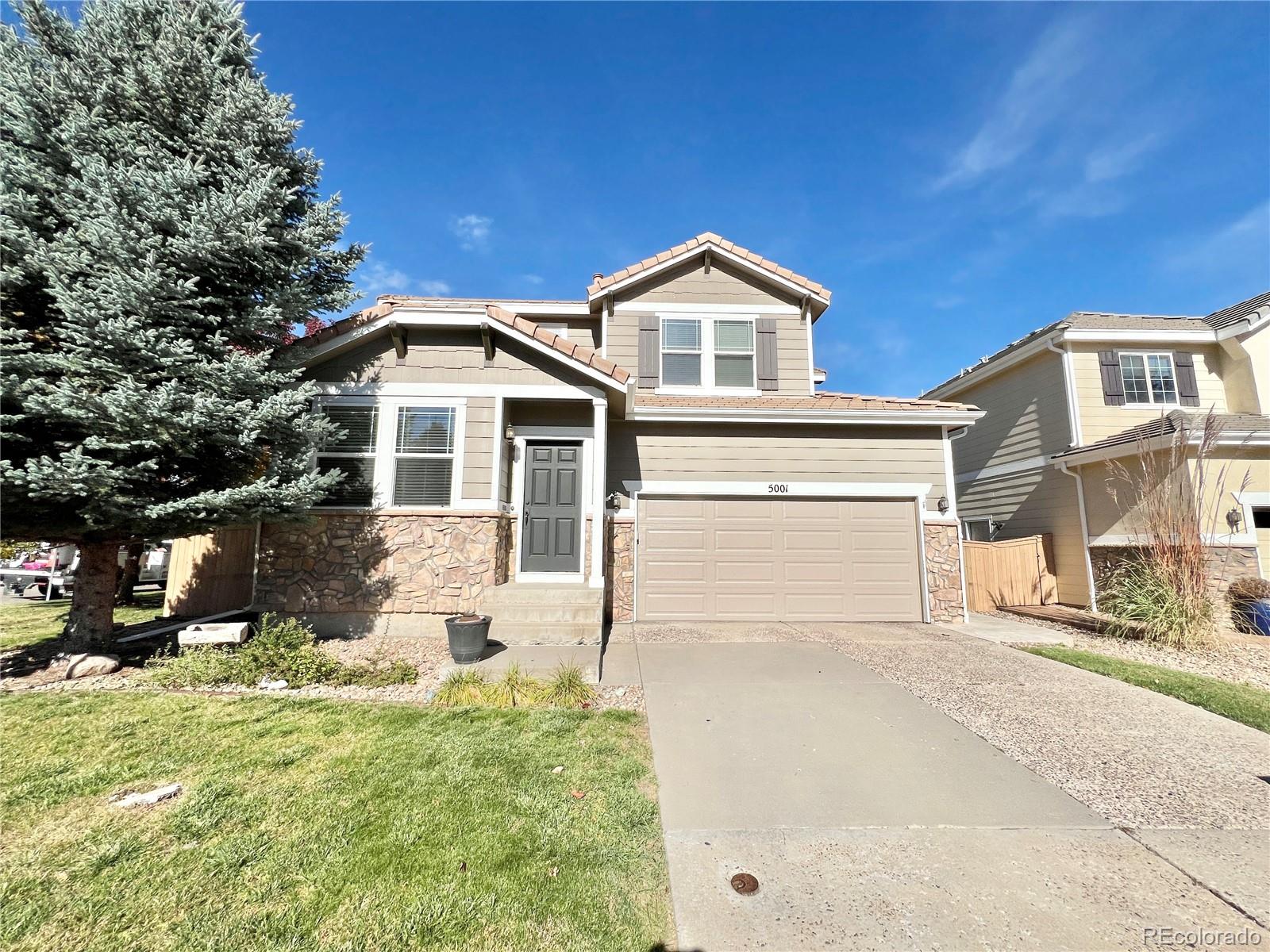 Highlands Ranch CO, 5001 Laurelglen Lane