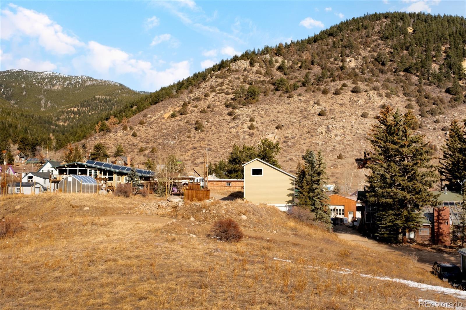 Empire CO 80438