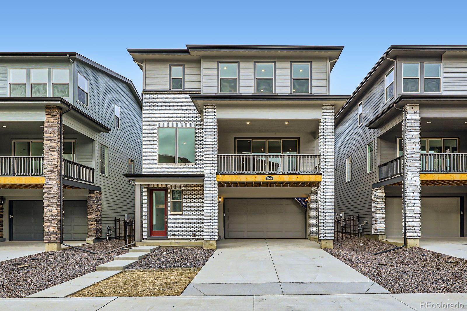 3142 S Russell Street Morrison CO 80465