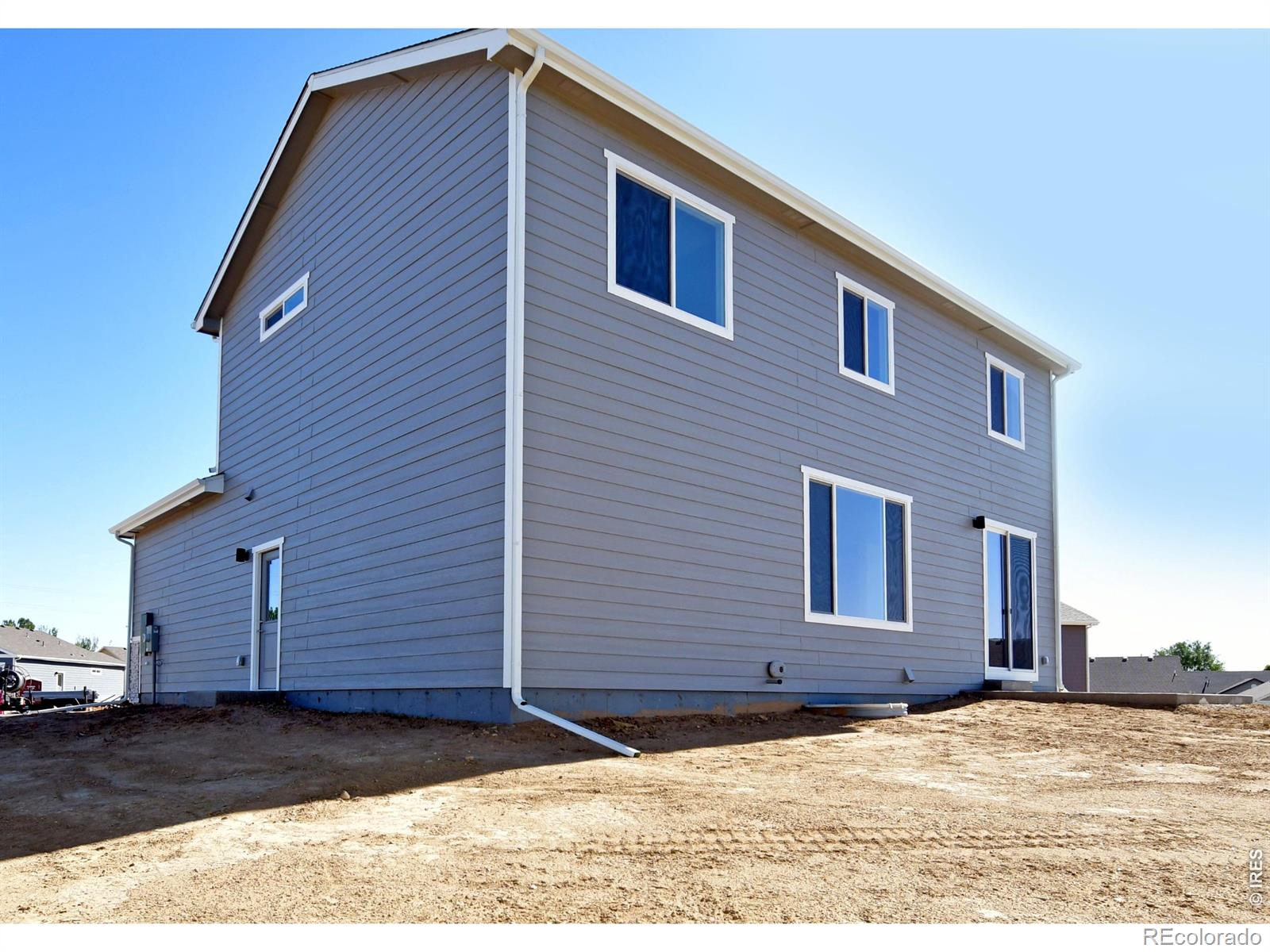 1197 Crown Sparrow Street Johnstown CO 80534