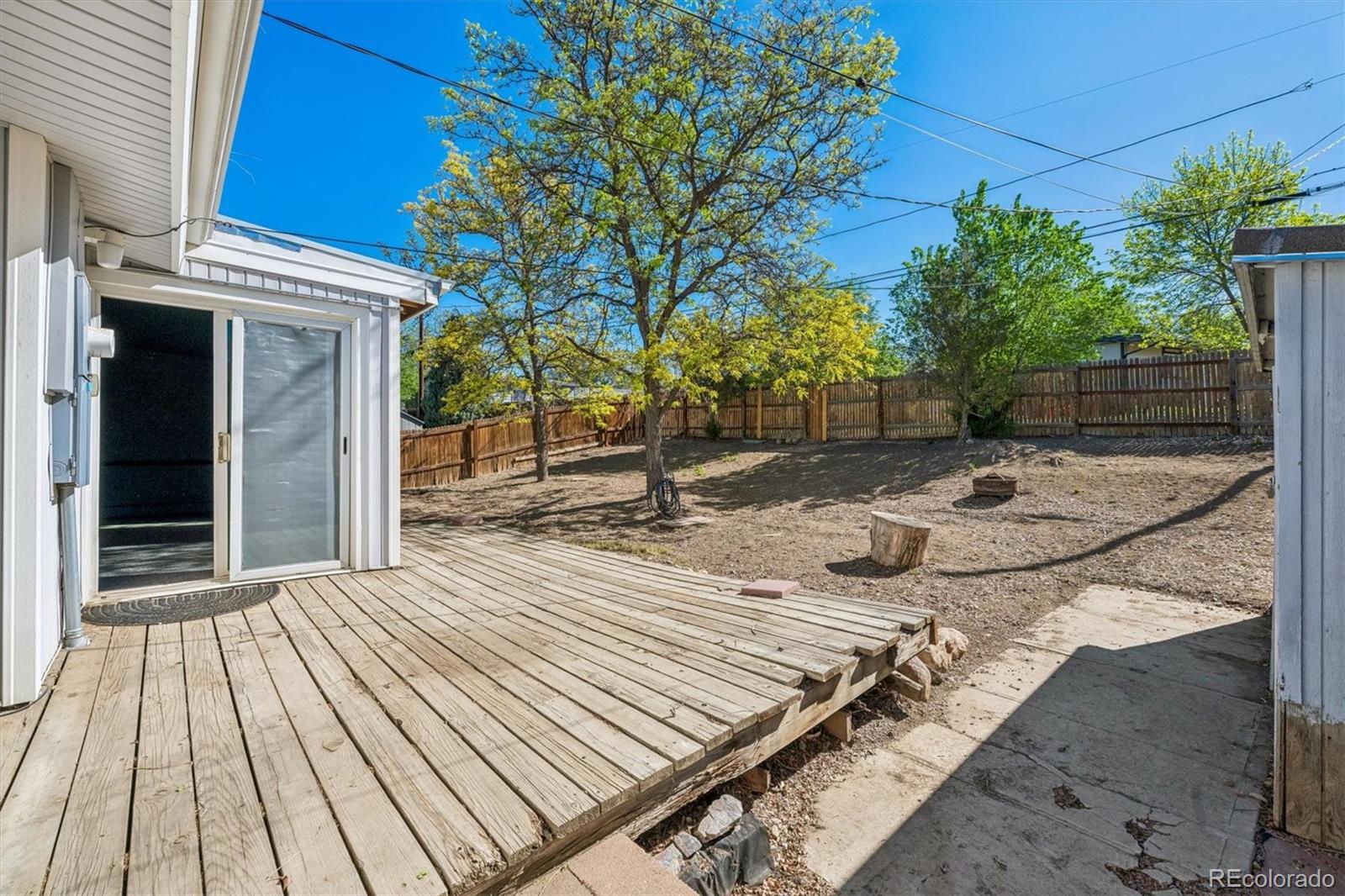 7968 Stuart Street Westminster CO 80030