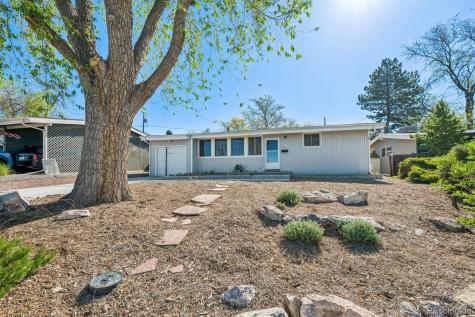 7968 Stuart Street Westminster CO 80030