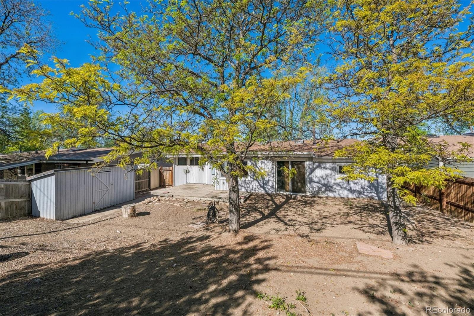 7968 Stuart Street Westminster CO 80030