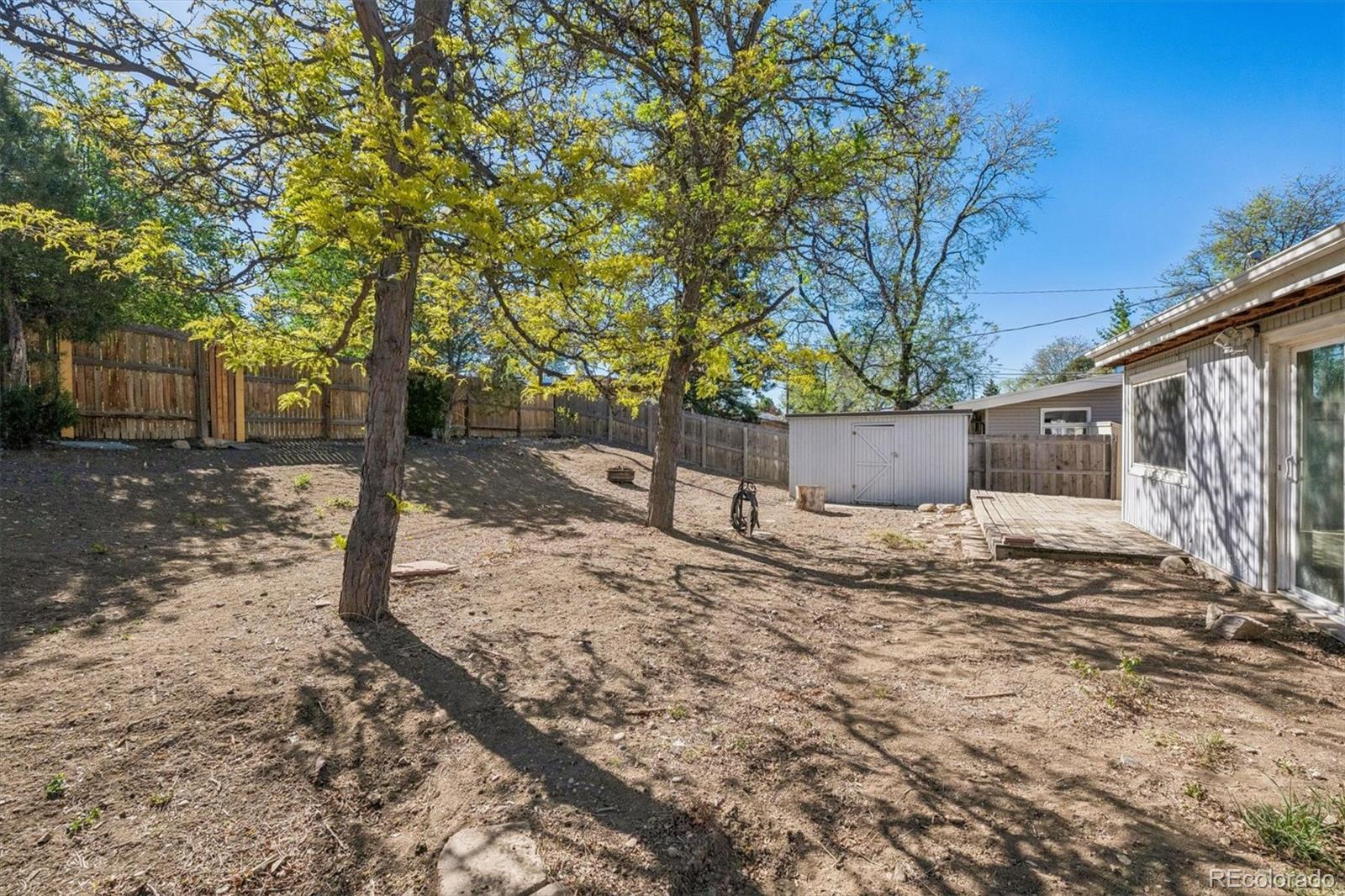 7968 Stuart Street Westminster CO 80030
