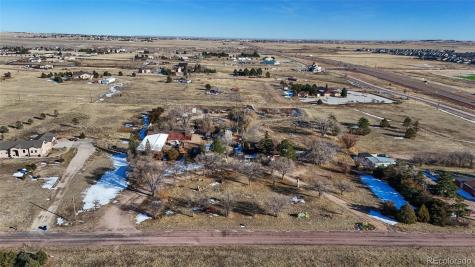 7615 Maverick Road Colorado Springs CO 80908