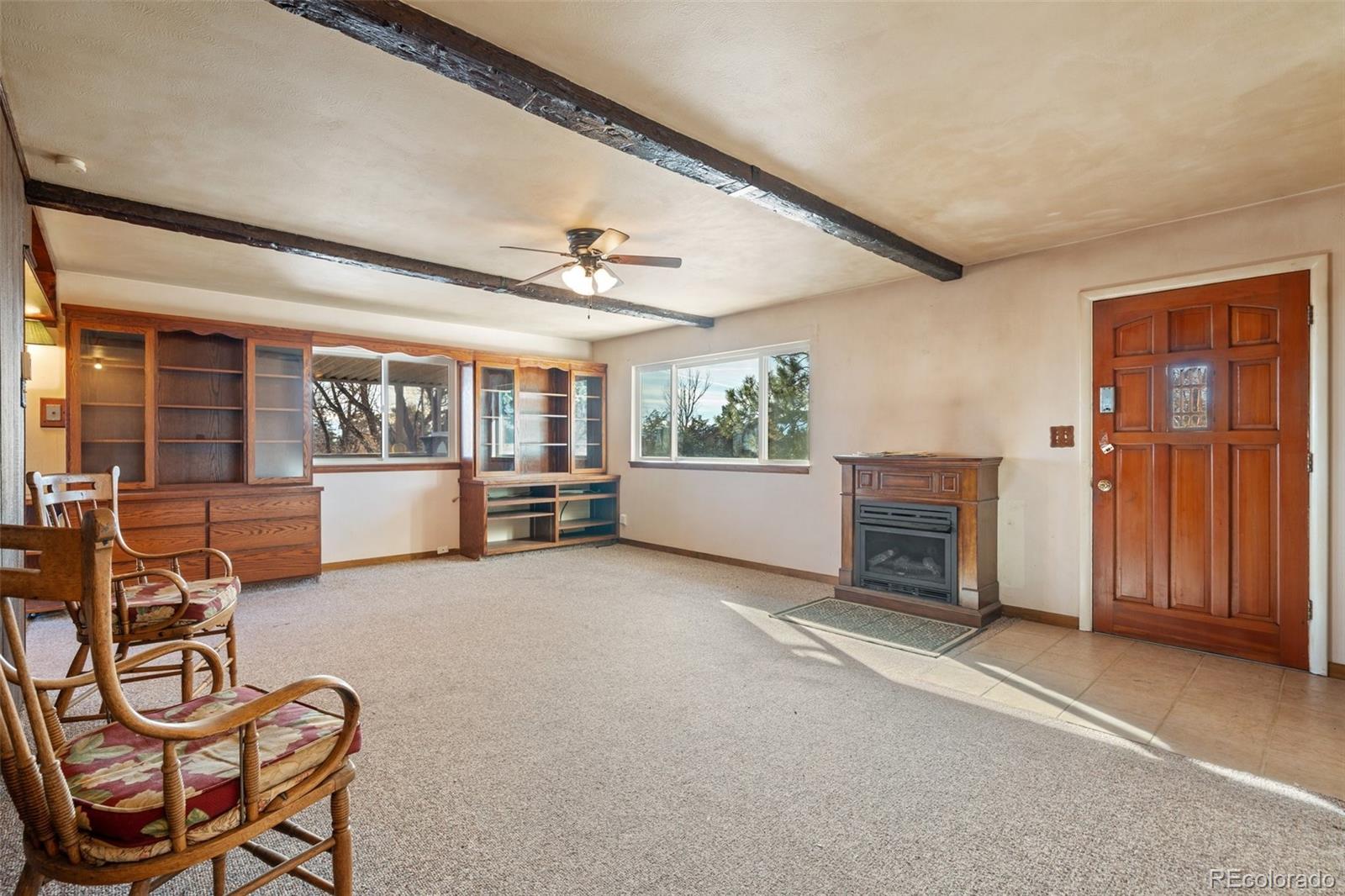7615 Maverick Road Colorado Springs CO 80908