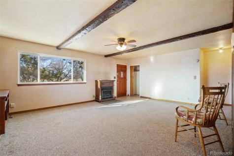 7615 Maverick Road Colorado Springs CO 80908