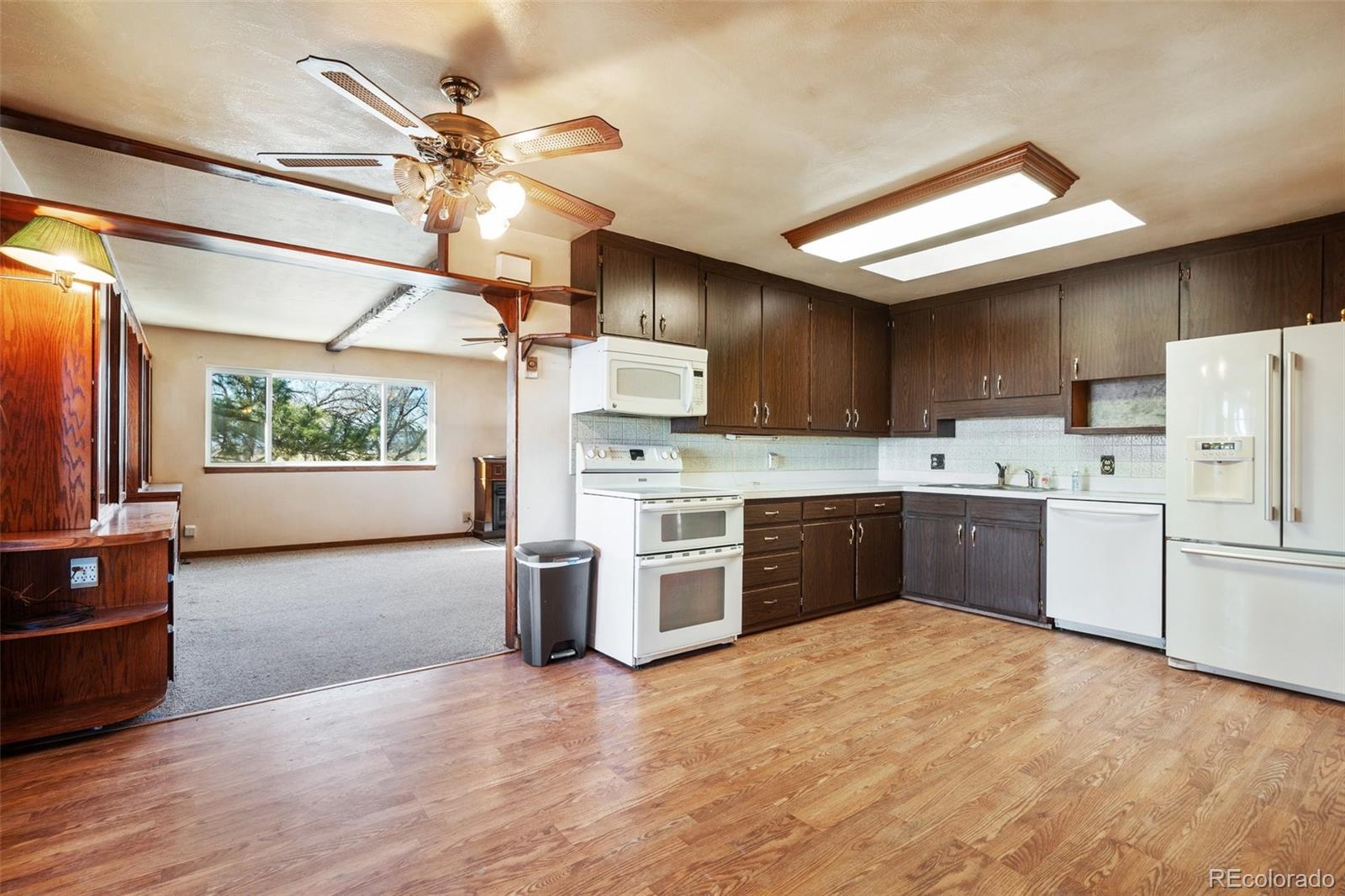 7615 Maverick Road Colorado Springs CO 80908
