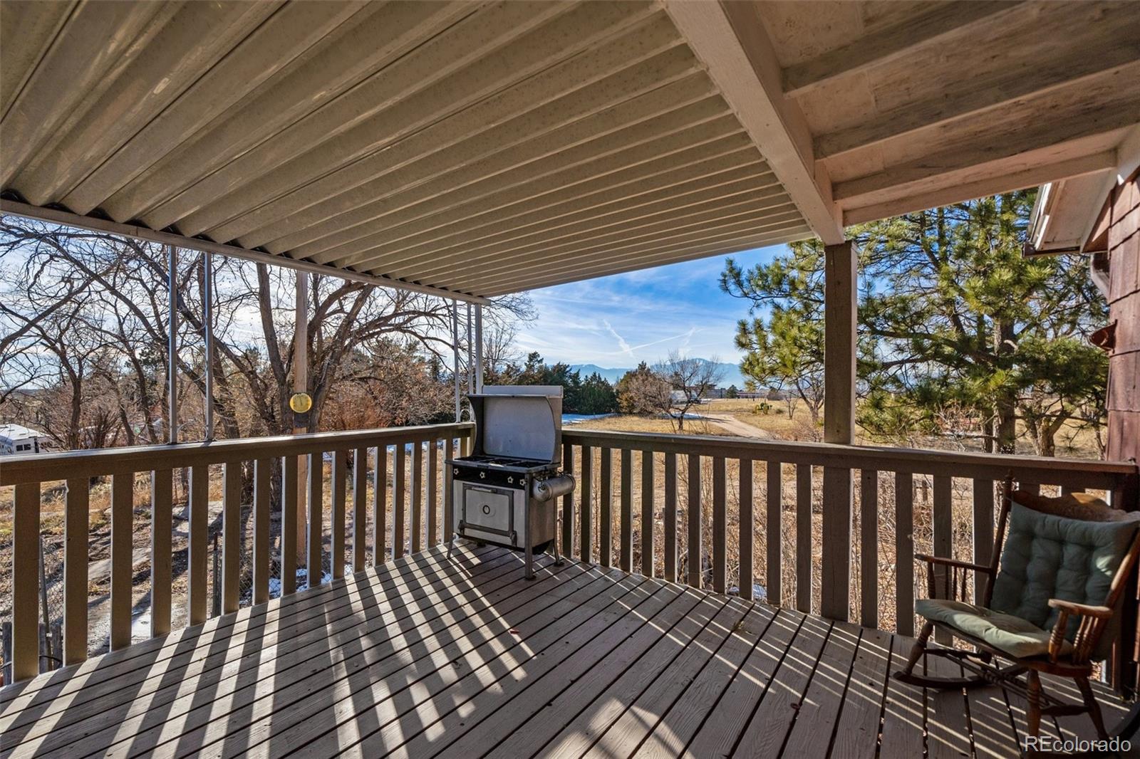 7615 Maverick Road Colorado Springs CO 80908