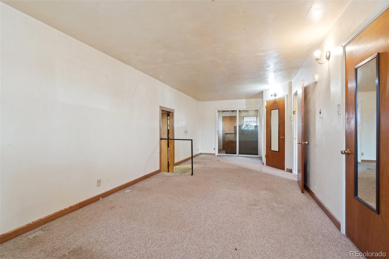 7615 Maverick Road Colorado Springs CO 80908