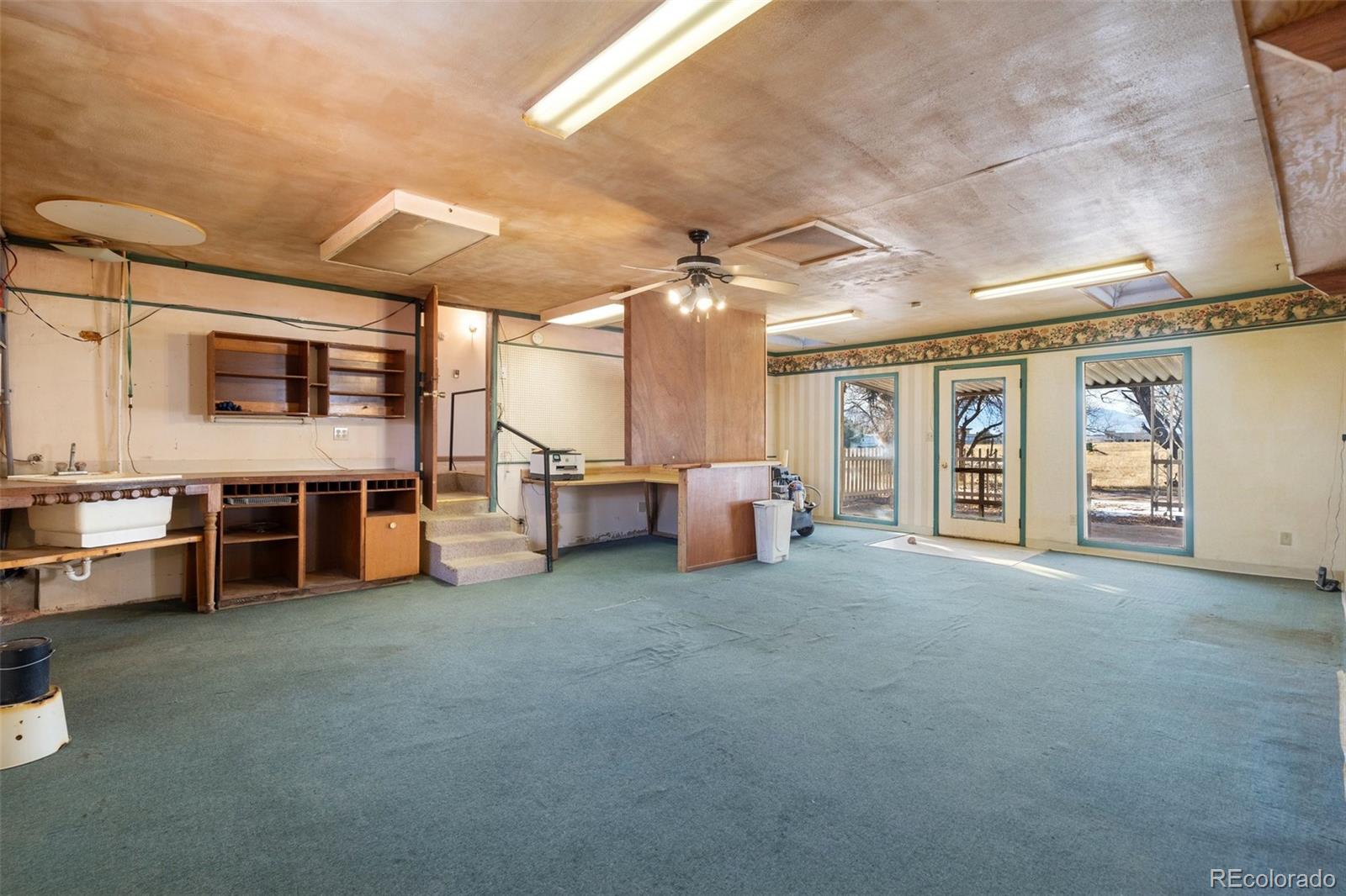 7615 Maverick Road Colorado Springs CO 80908