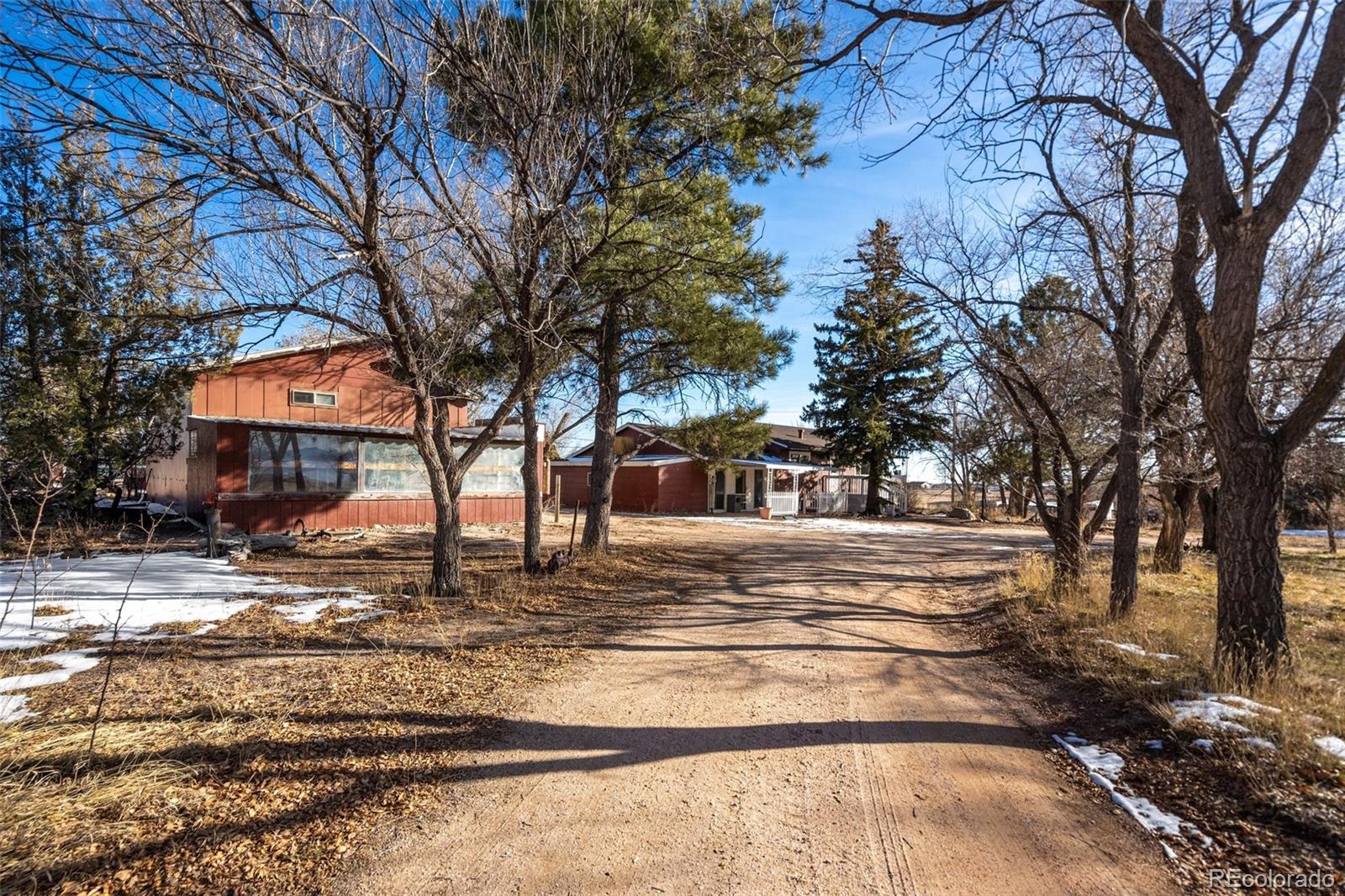 7615 Maverick Road Colorado Springs CO 80908
