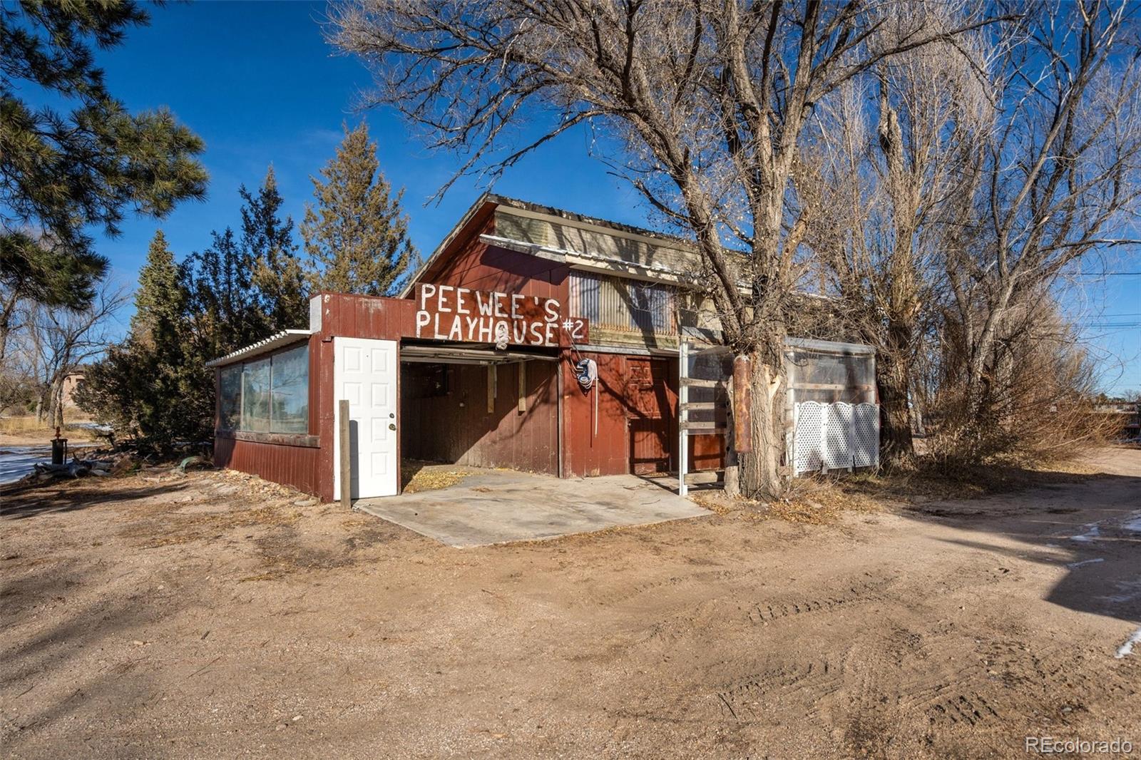7615 Maverick Road Colorado Springs CO 80908
