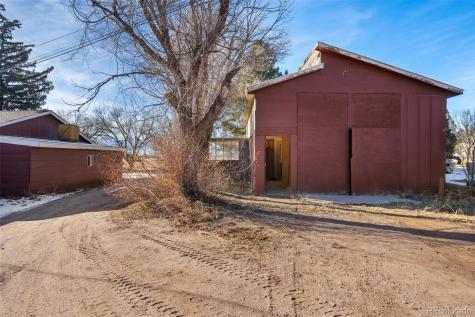 7615 Maverick Road Colorado Springs CO 80908