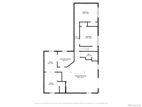 7615 Maverick Road Colorado Springs CO 80908