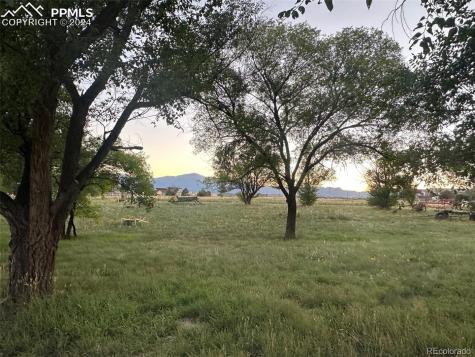 7615 Maverick Road Colorado Springs CO 80908