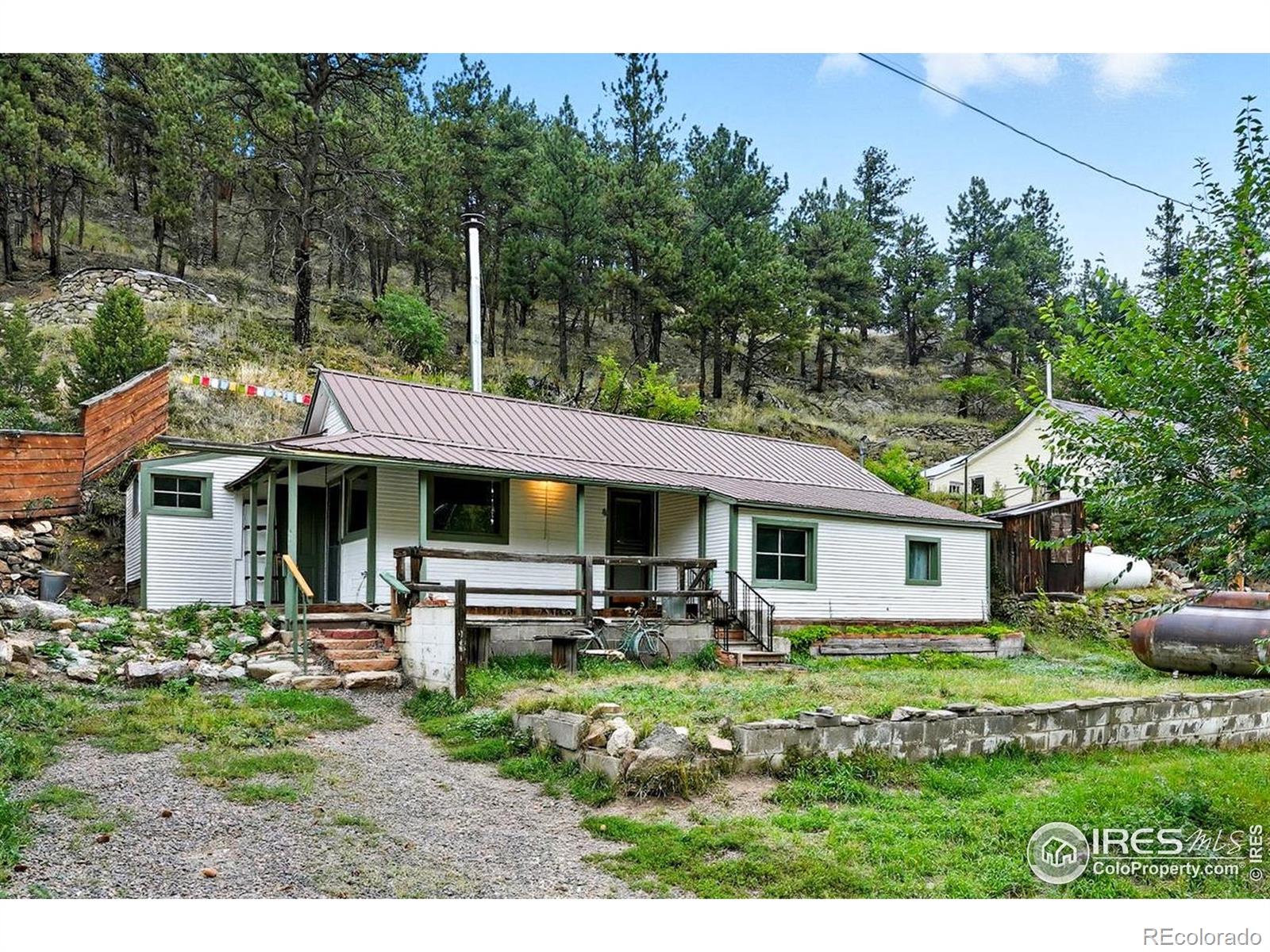 6122 Fourmile Canyon Drive Boulder CO 80302