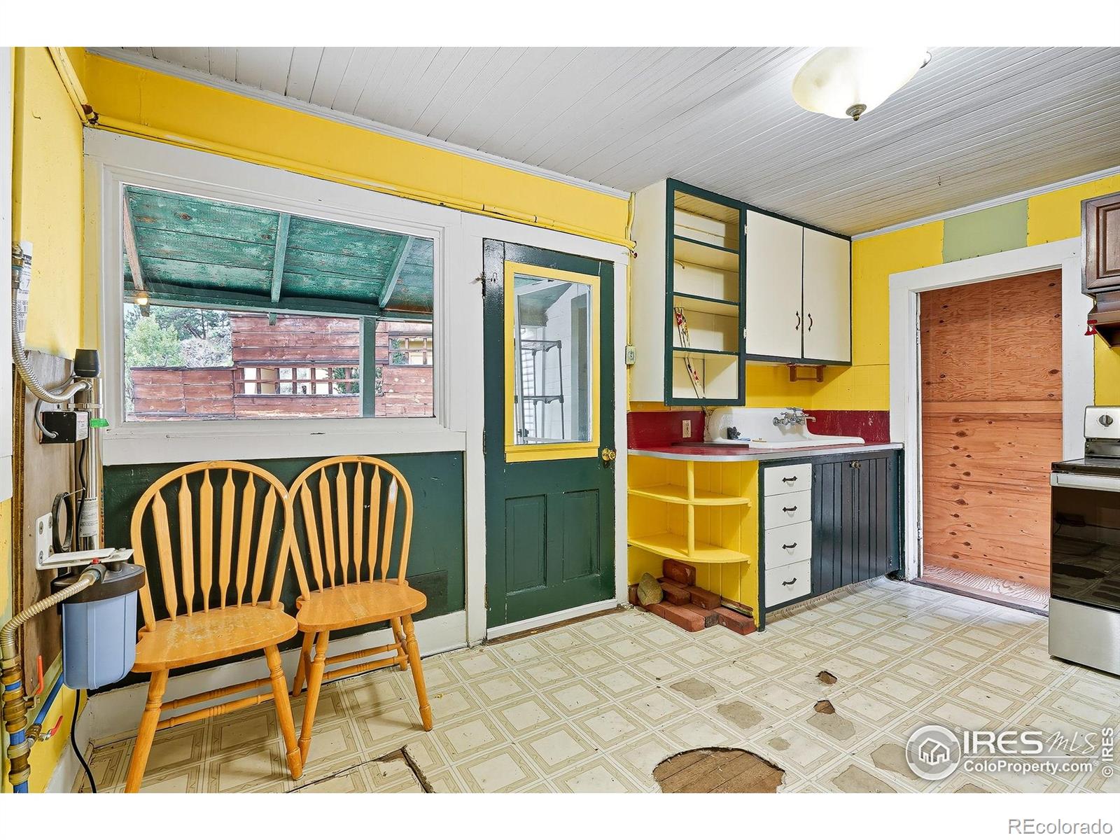 6122 Fourmile Canyon Drive Boulder CO 80302