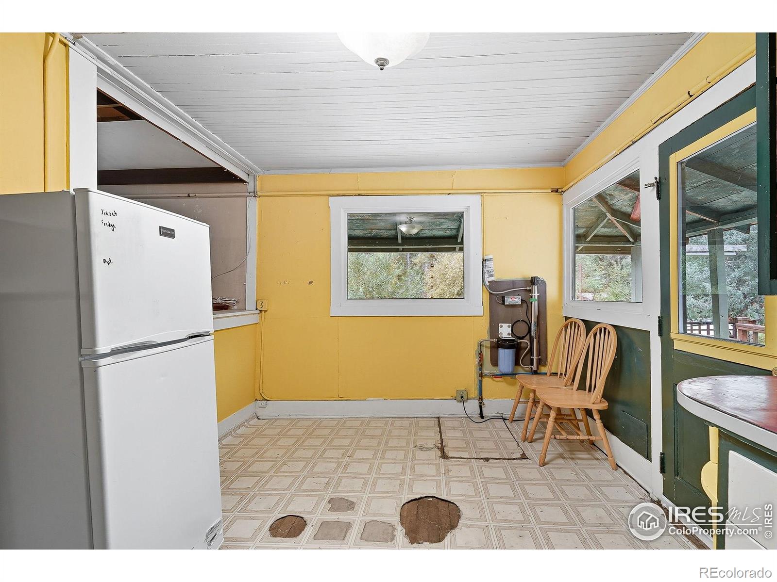 6122 Fourmile Canyon Drive Boulder CO 80302
