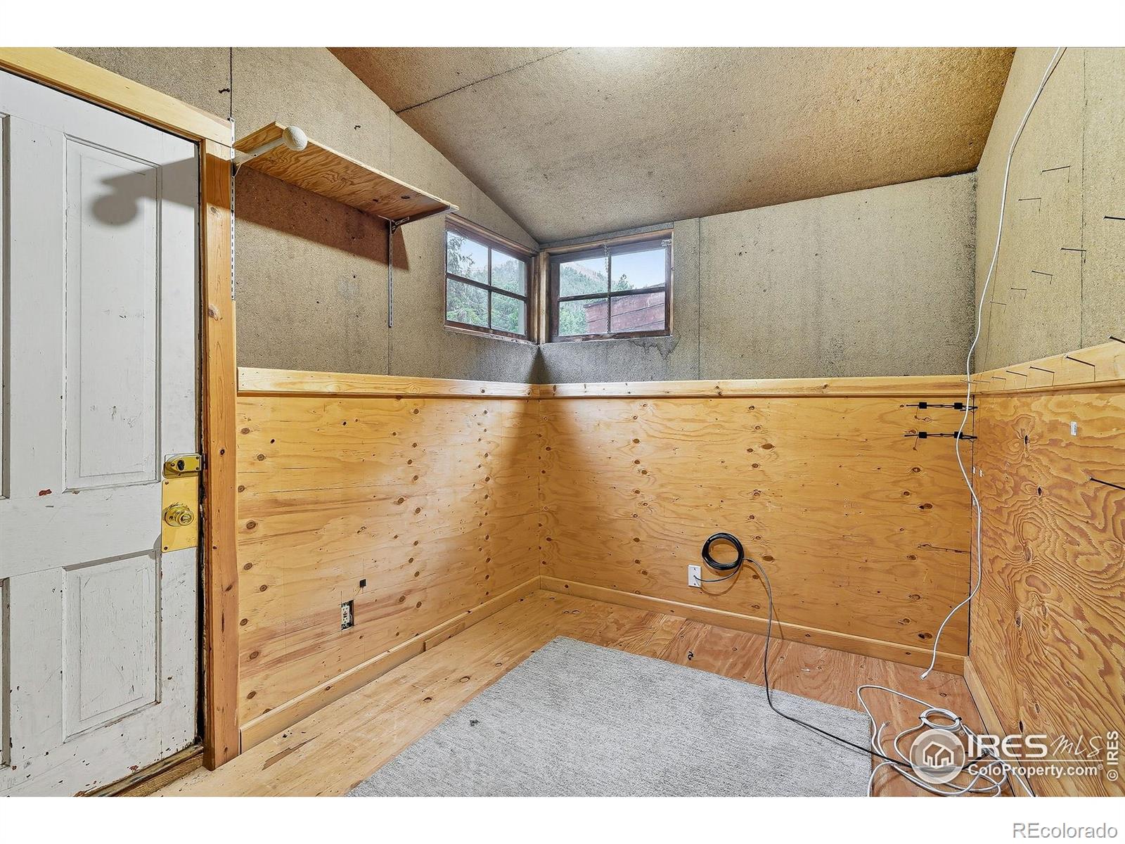 6122 Fourmile Canyon Drive Boulder CO 80302