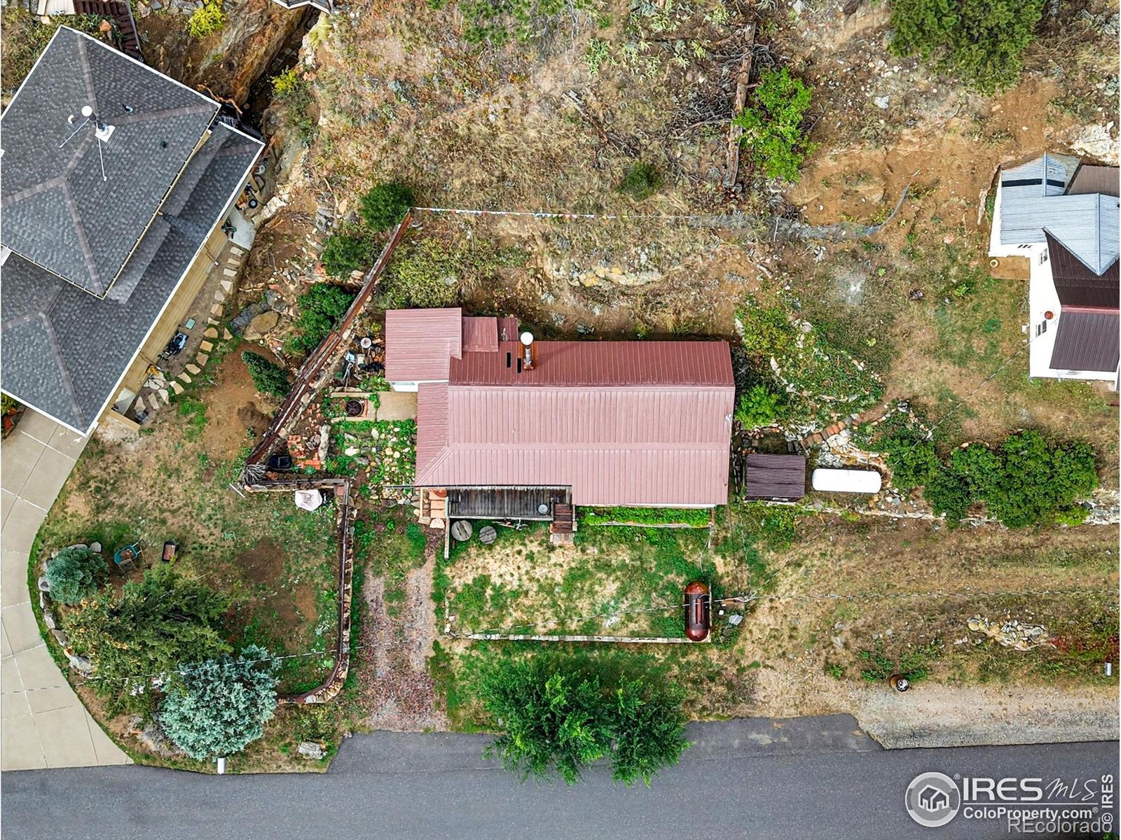 6122 Fourmile Canyon Drive Boulder CO 80302