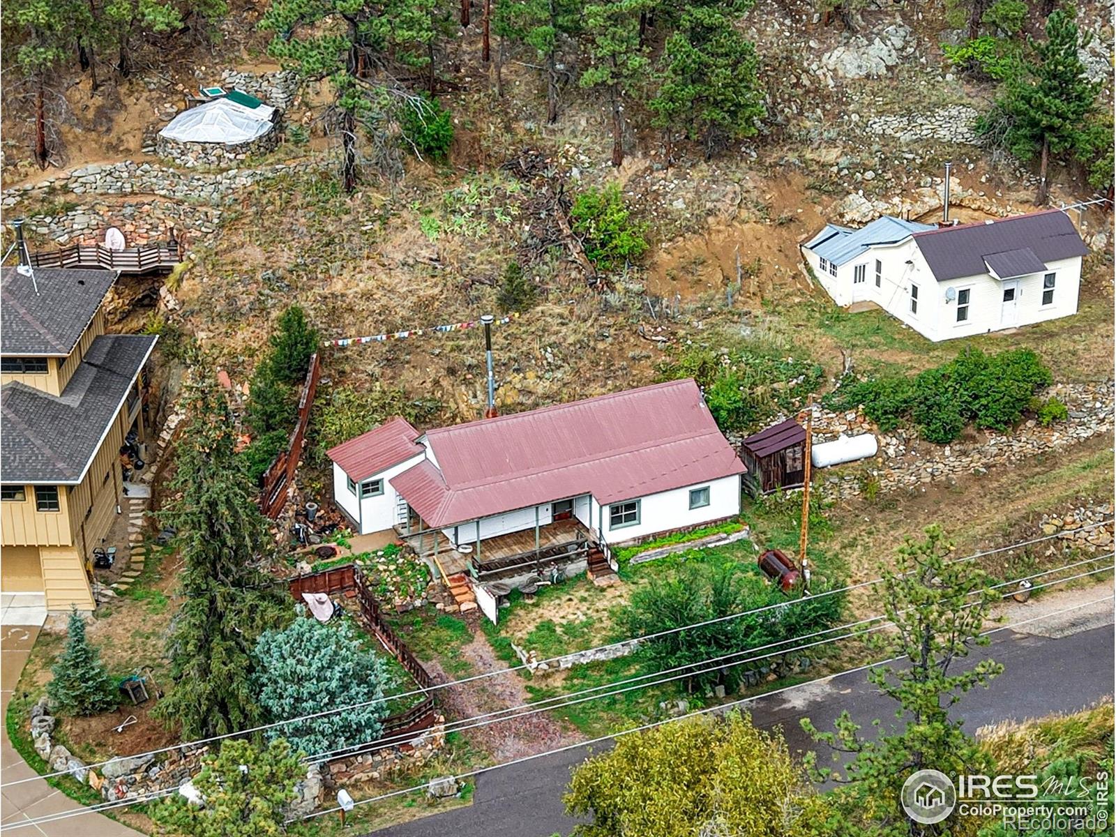 6122 Fourmile Canyon Drive Boulder CO 80302
