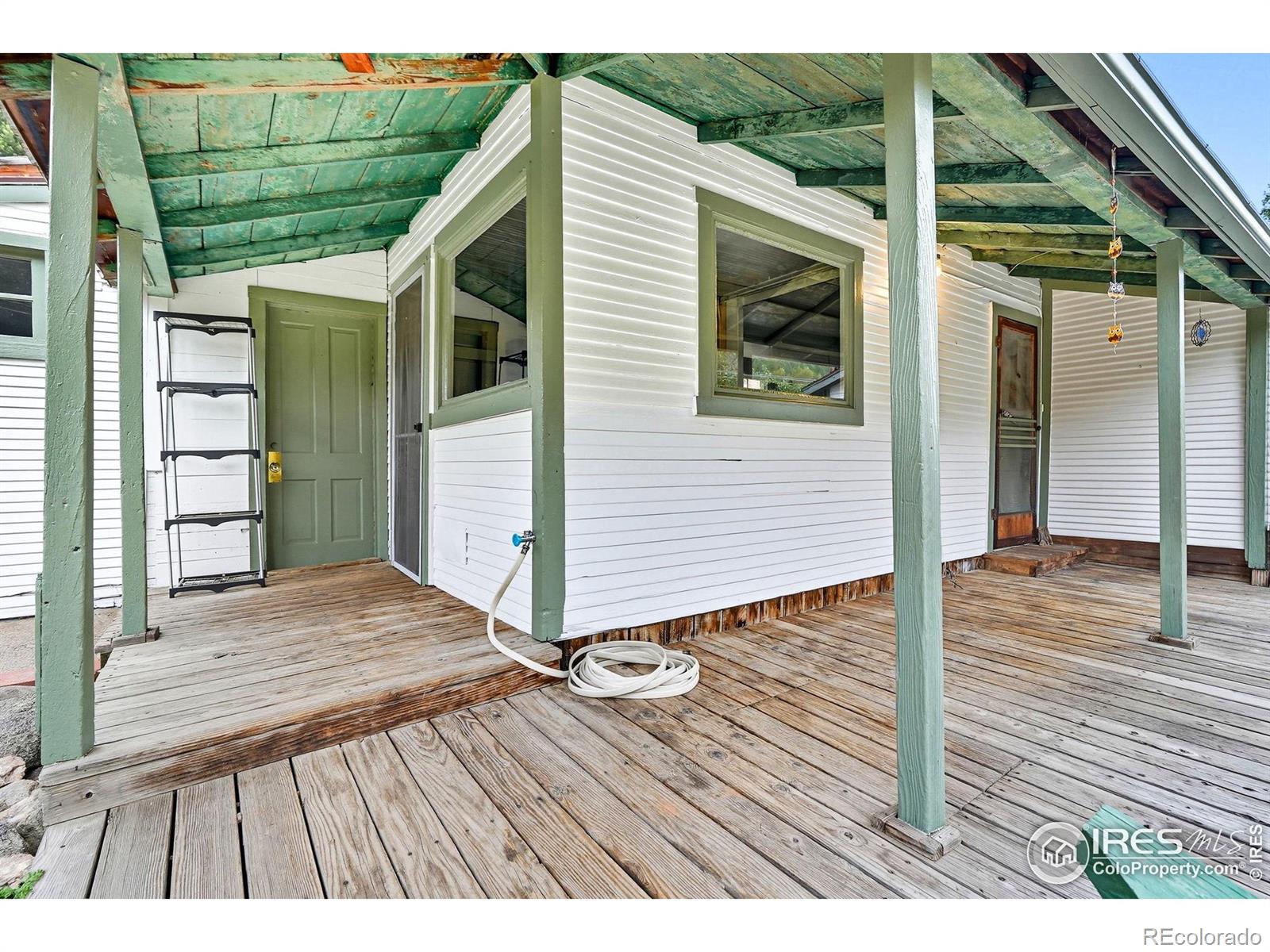 6122 Fourmile Canyon Drive Boulder CO 80302