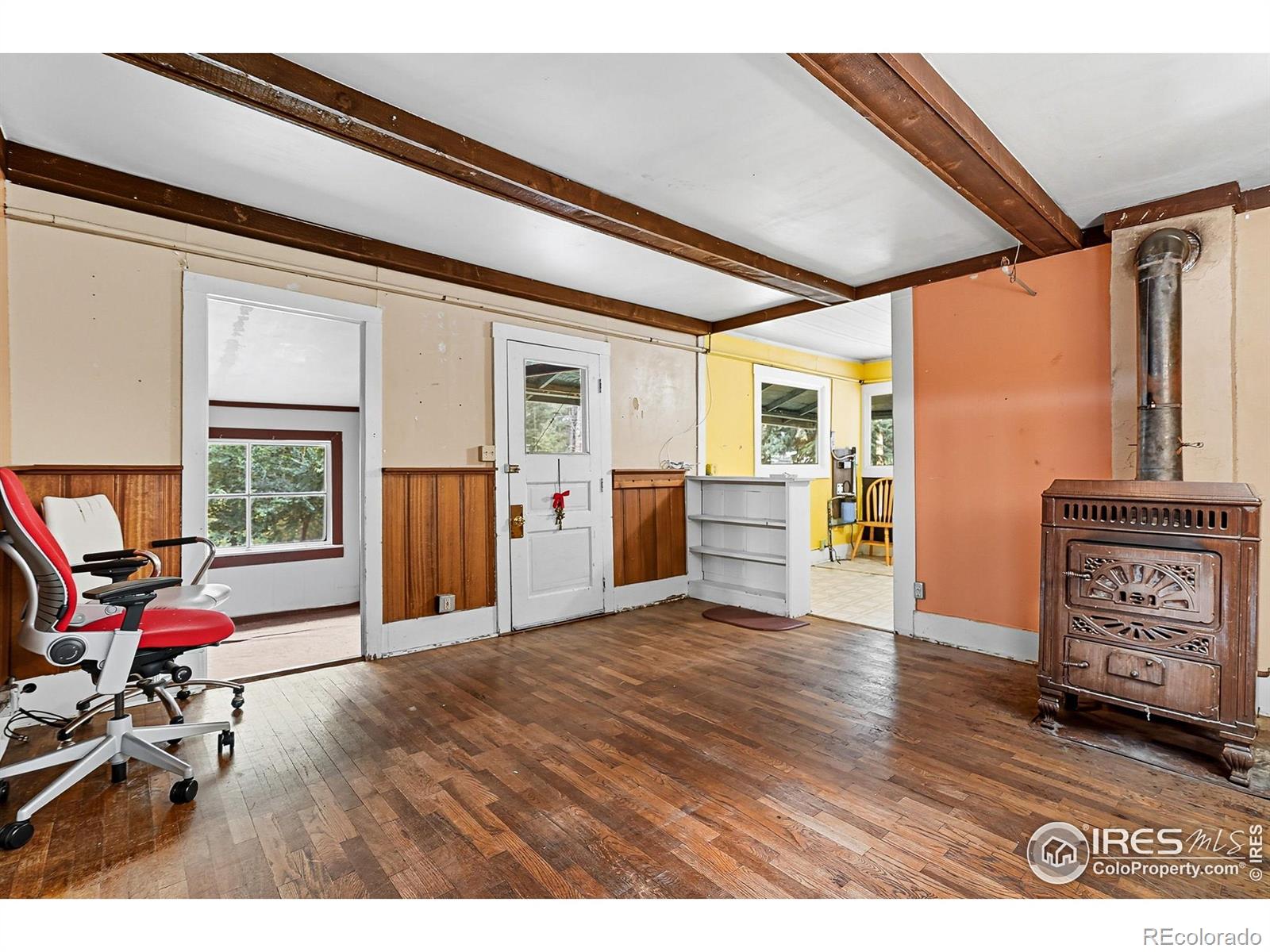 6122 Fourmile Canyon Drive Boulder CO 80302